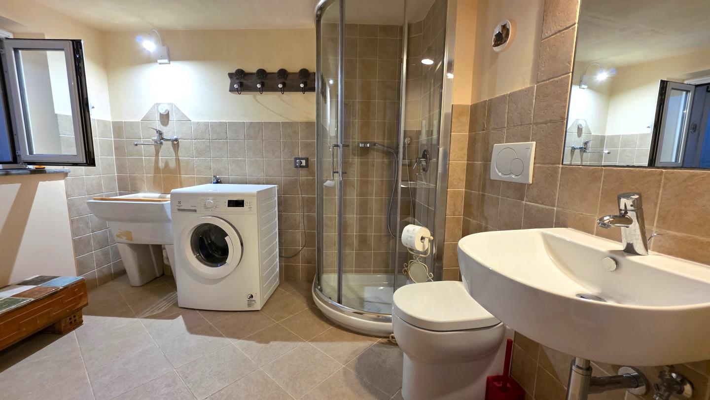 Terzo bagno