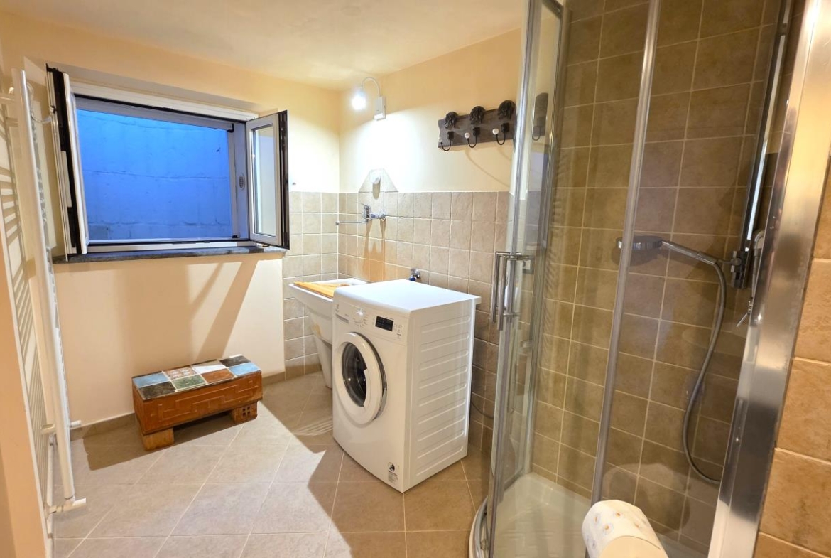 Terzo bagno