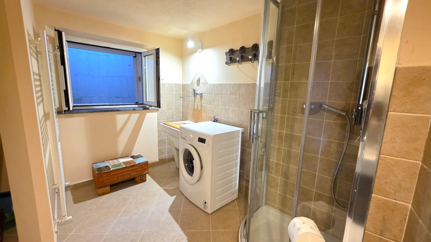 Terzo bagno