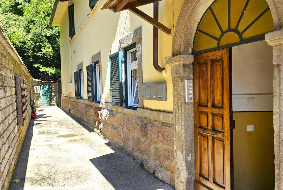 Ulteriore ingresso