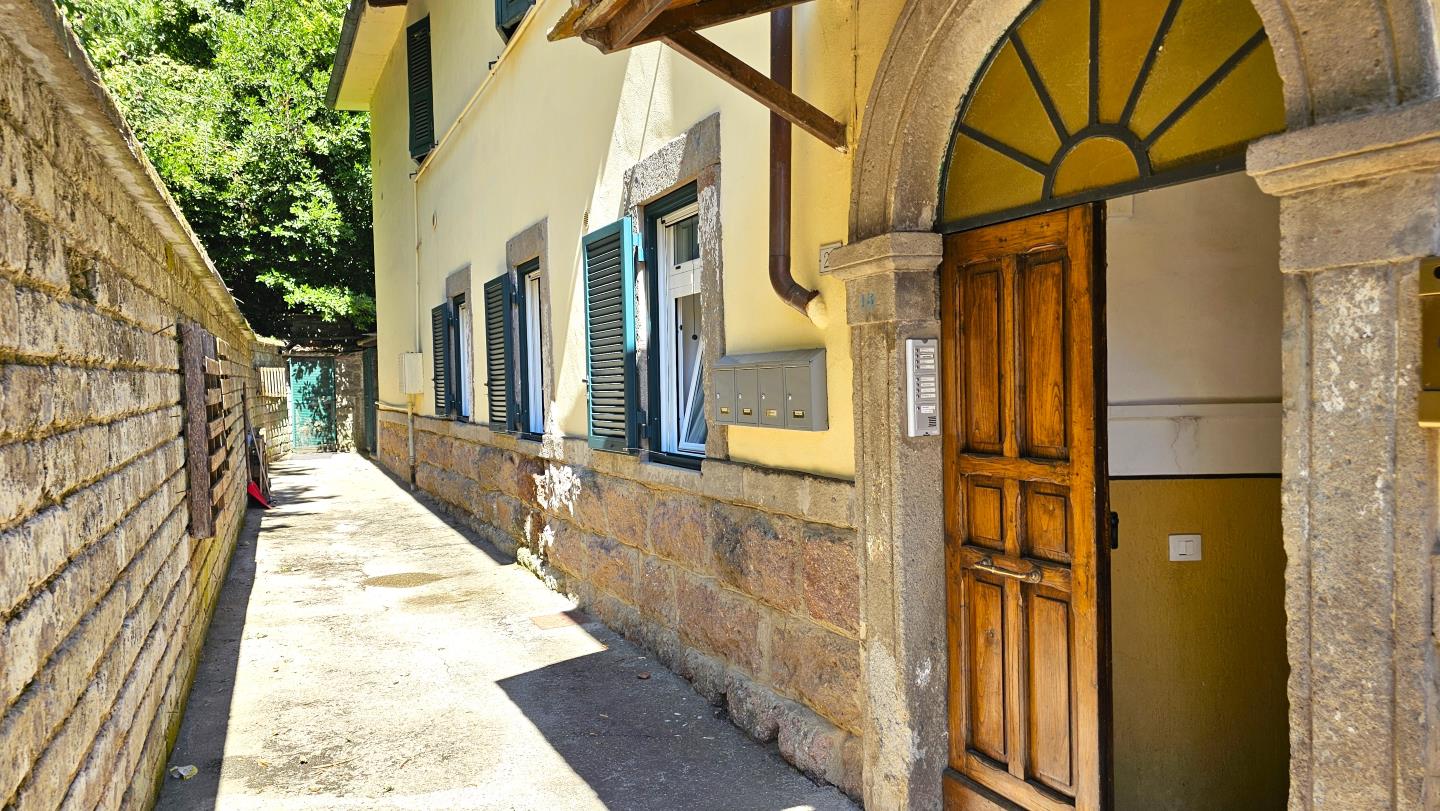 Ulteriore ingresso