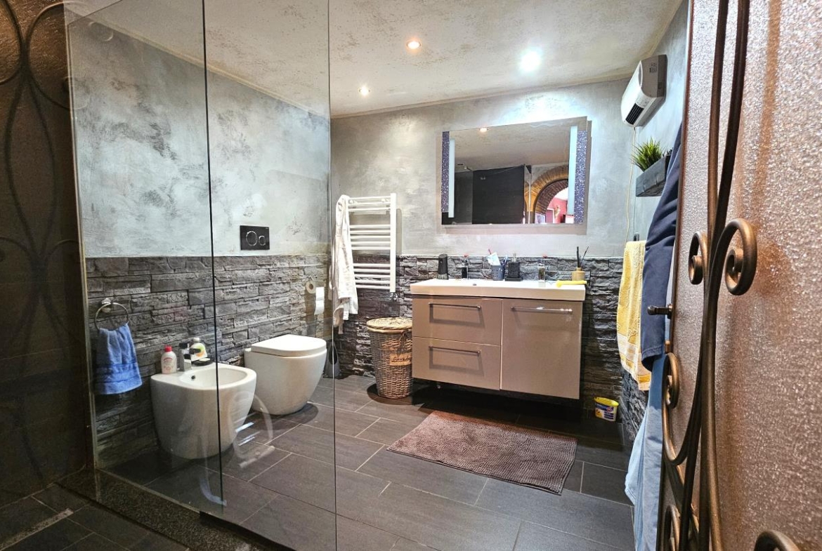 Secondo bagno
