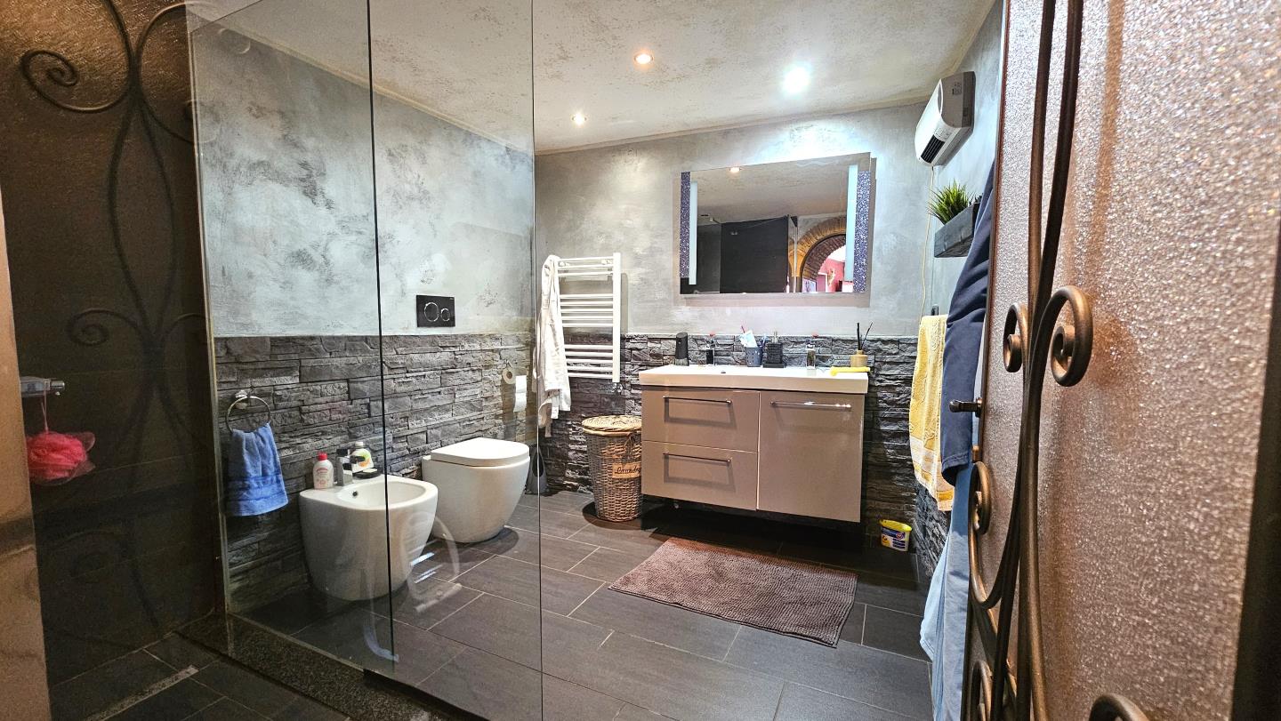 Secondo bagno
