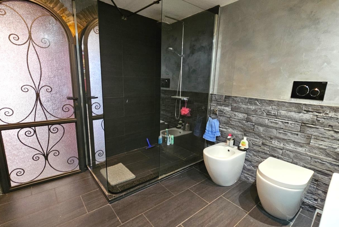 Secondo bagno