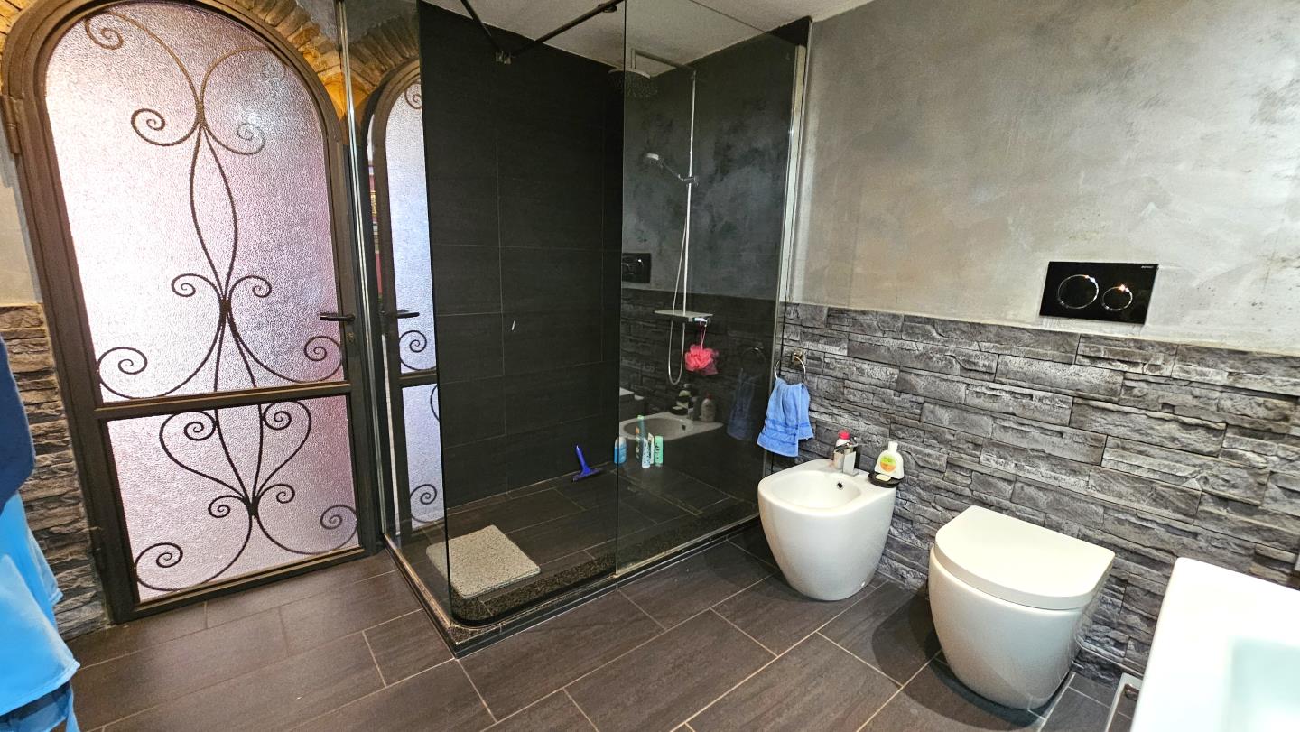 Secondo bagno
