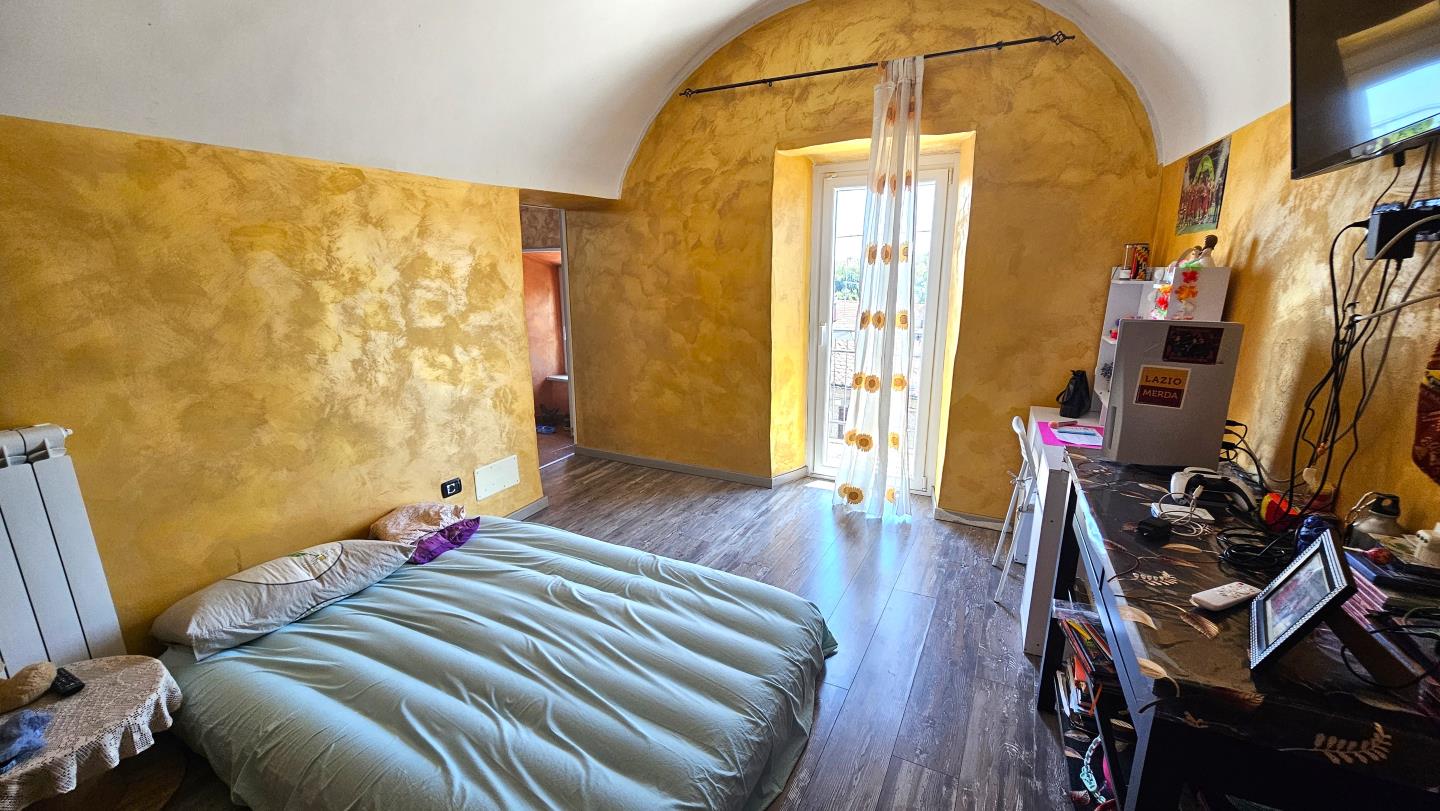Soggiorno/camera da letto