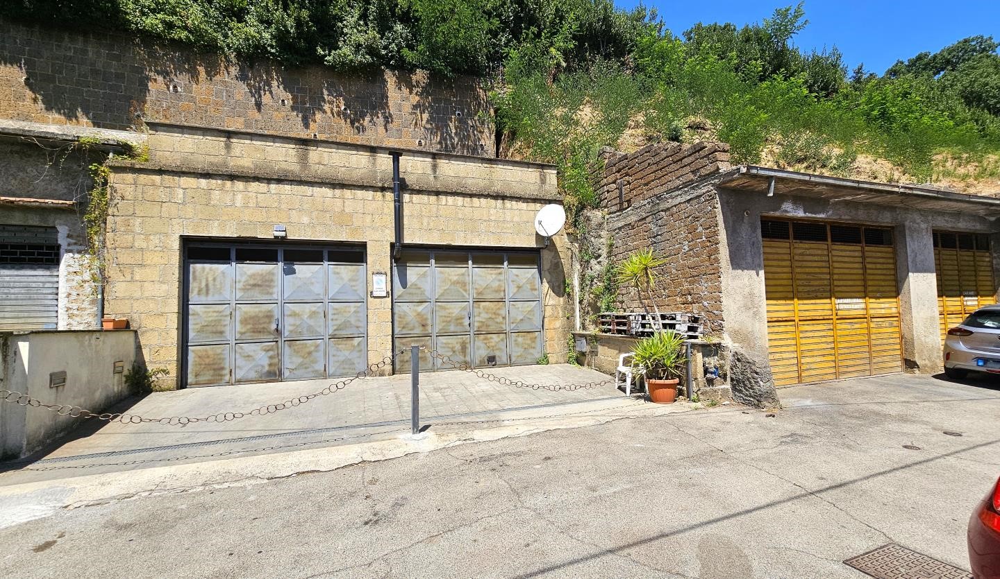 Garage privati