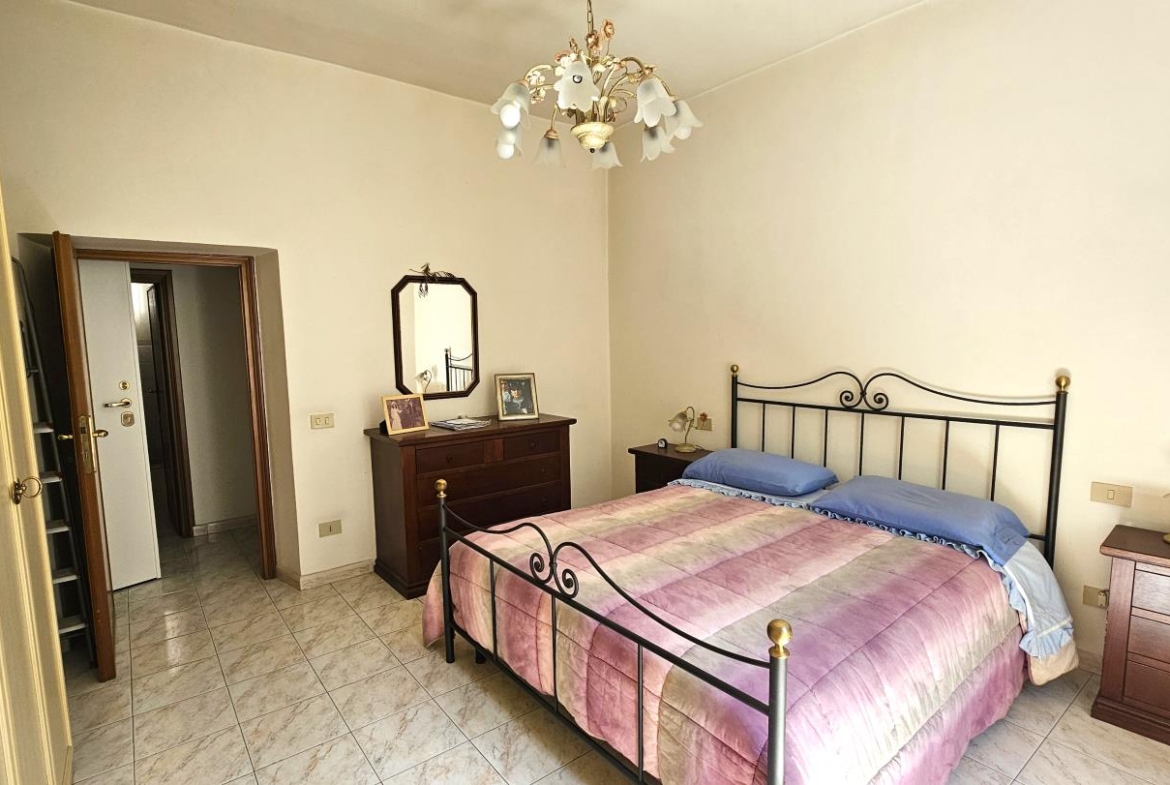 Camera da letto