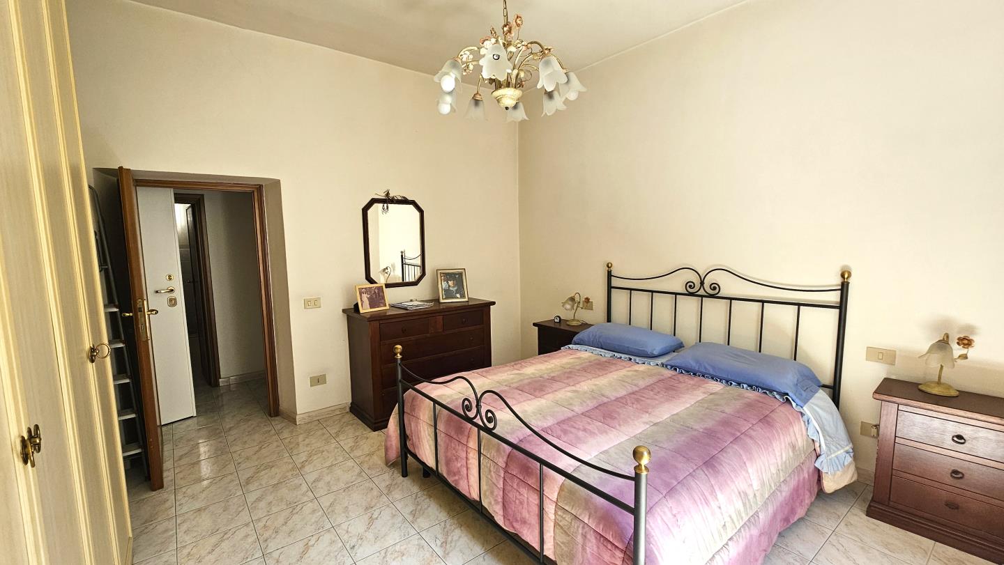 Camera da letto