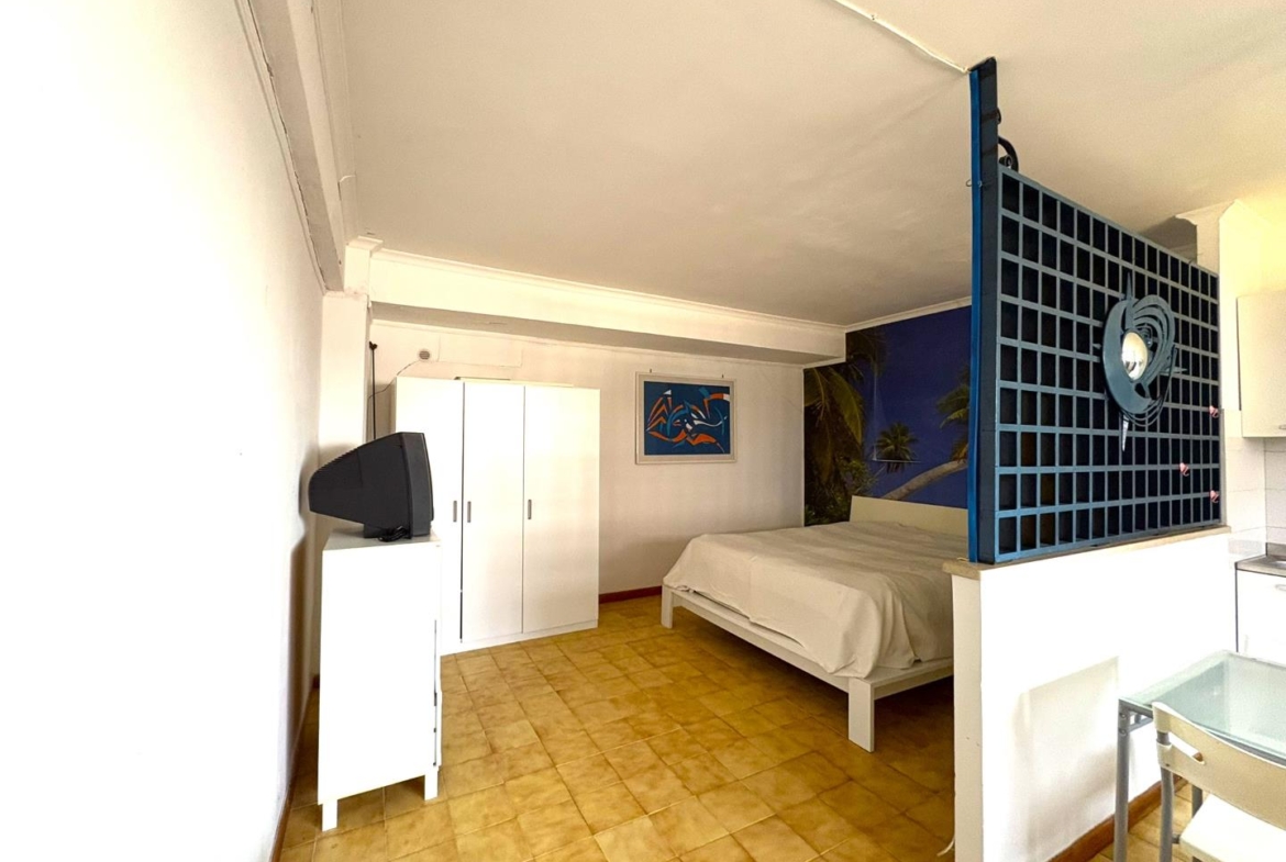 Camera da letto