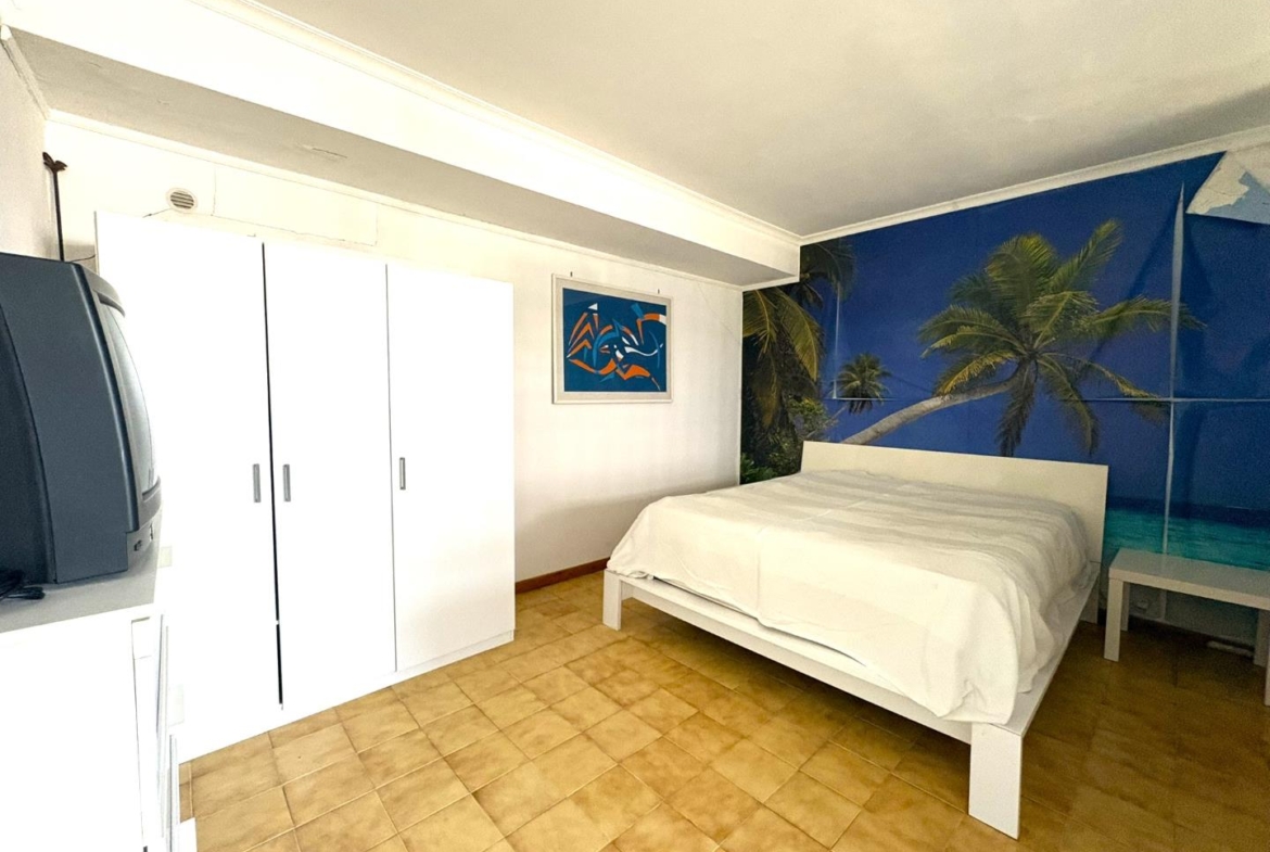 Rif. 1410 - Appartamento con ingresso indipendente e terrazzo a Soriano nel Cimino