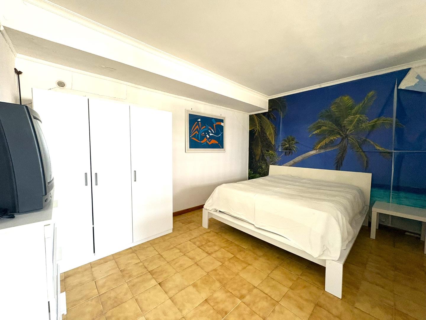Rif. 1410 - Appartamento con ingresso indipendente e terrazzo a Soriano nel Cimino