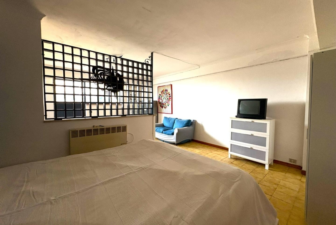 Camera da letto