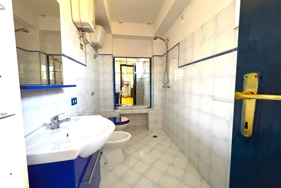 Bagno