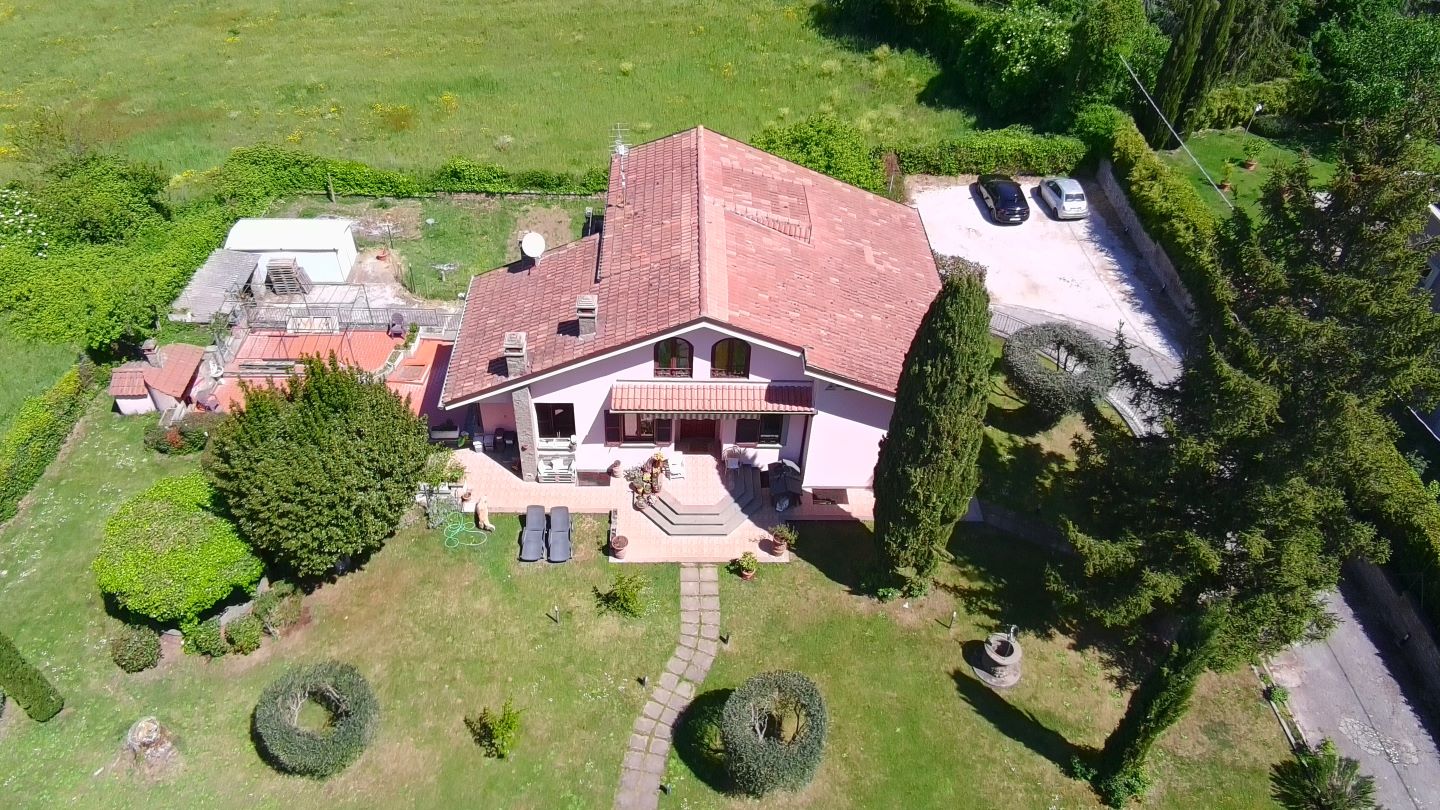 Intera proprietà