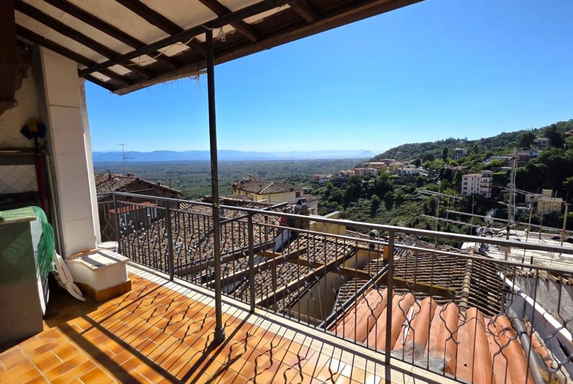 Terrazza panoramica