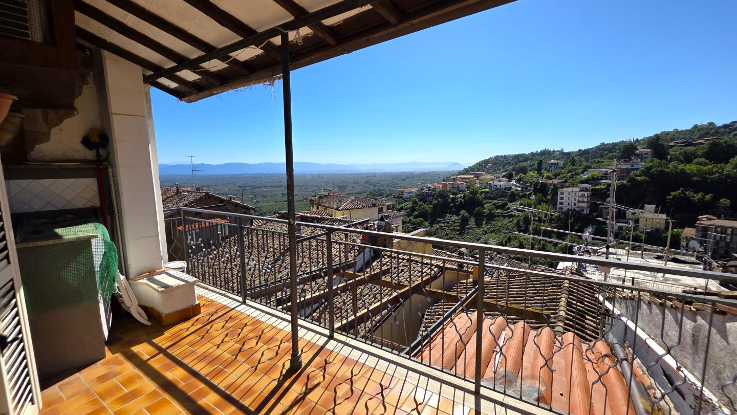 Terrazza panoramica