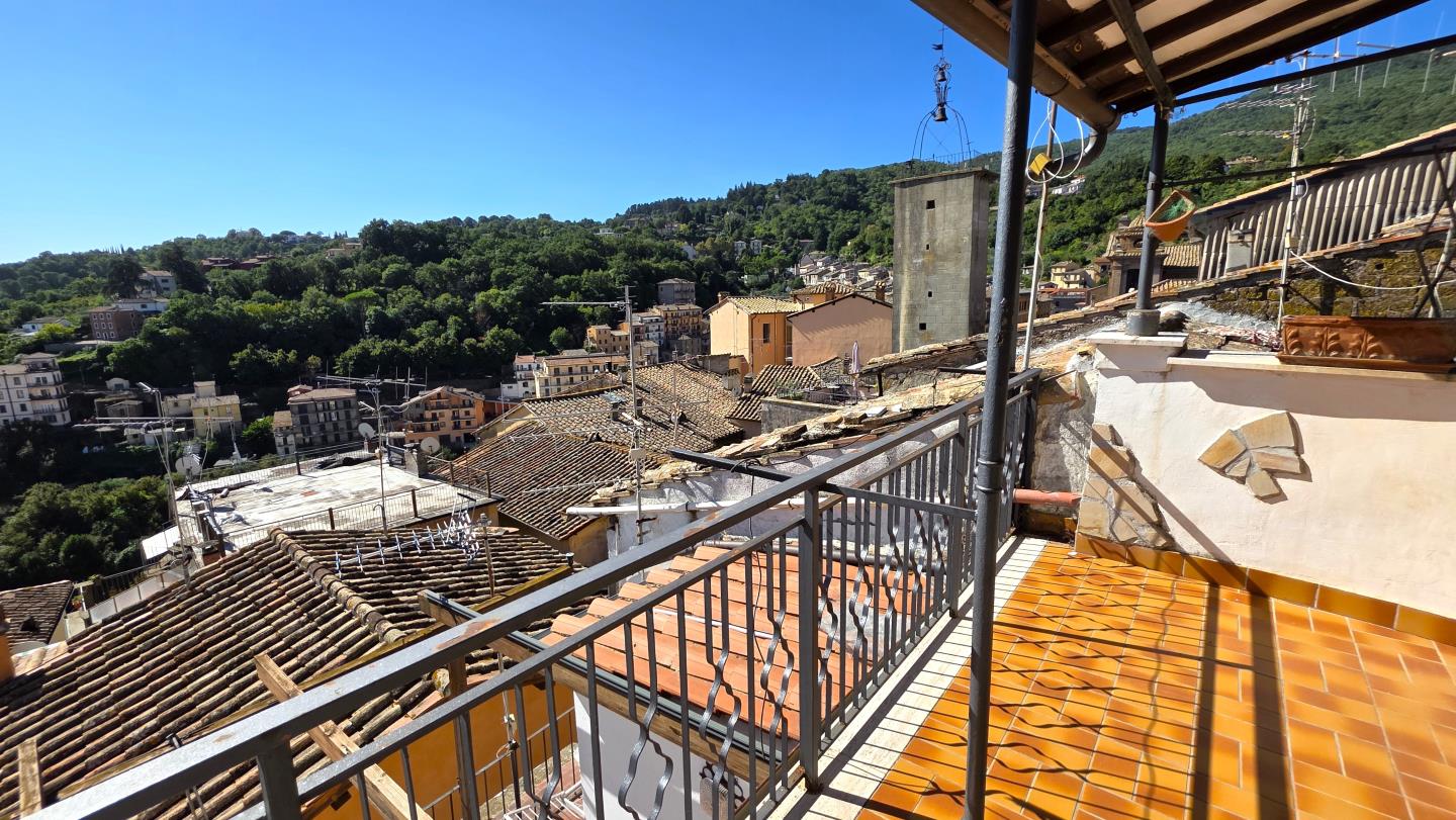 Terrazza panoramica