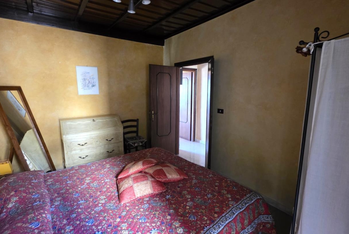 Seconda camera