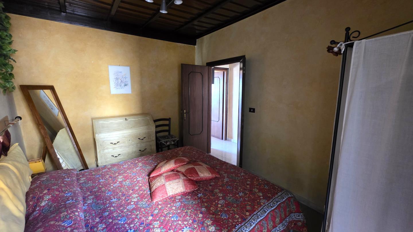 Seconda camera