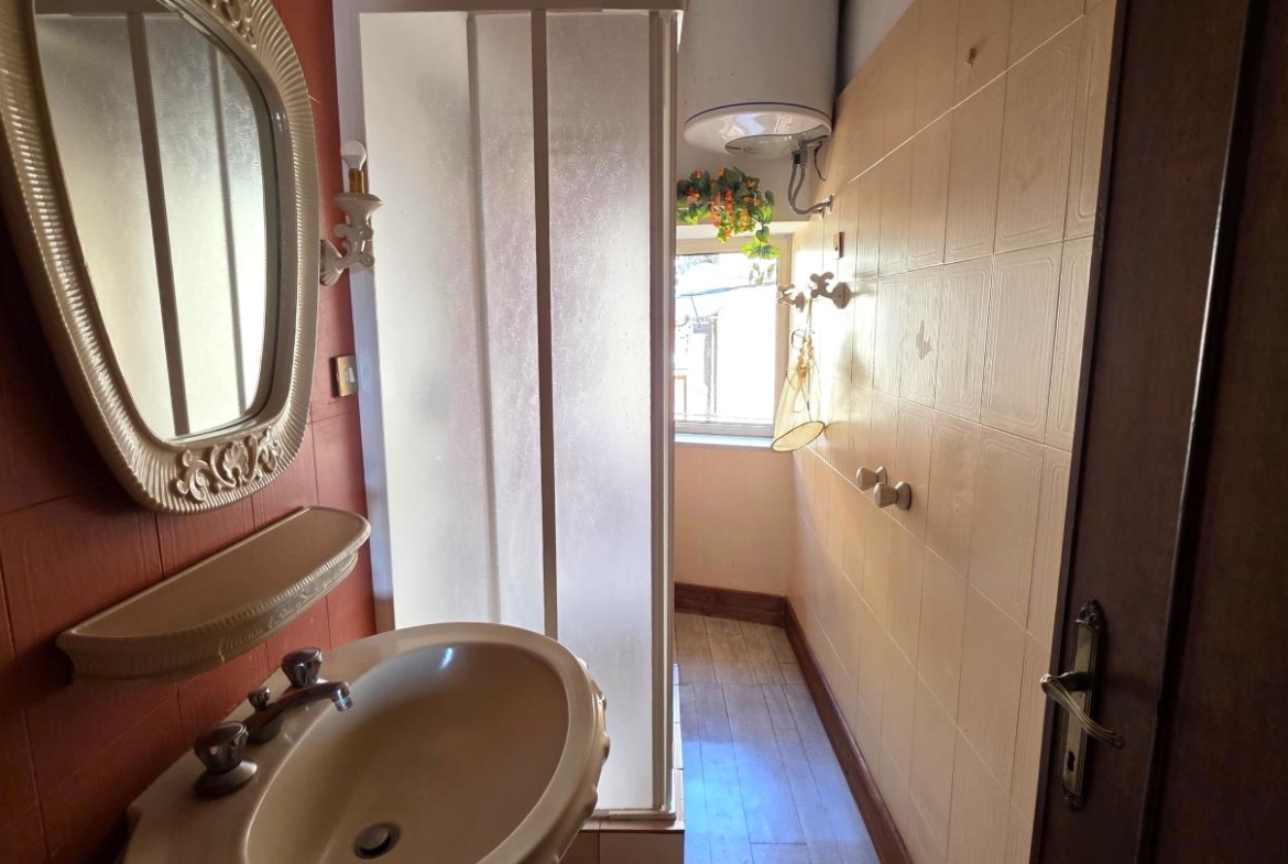 Secondo bagno