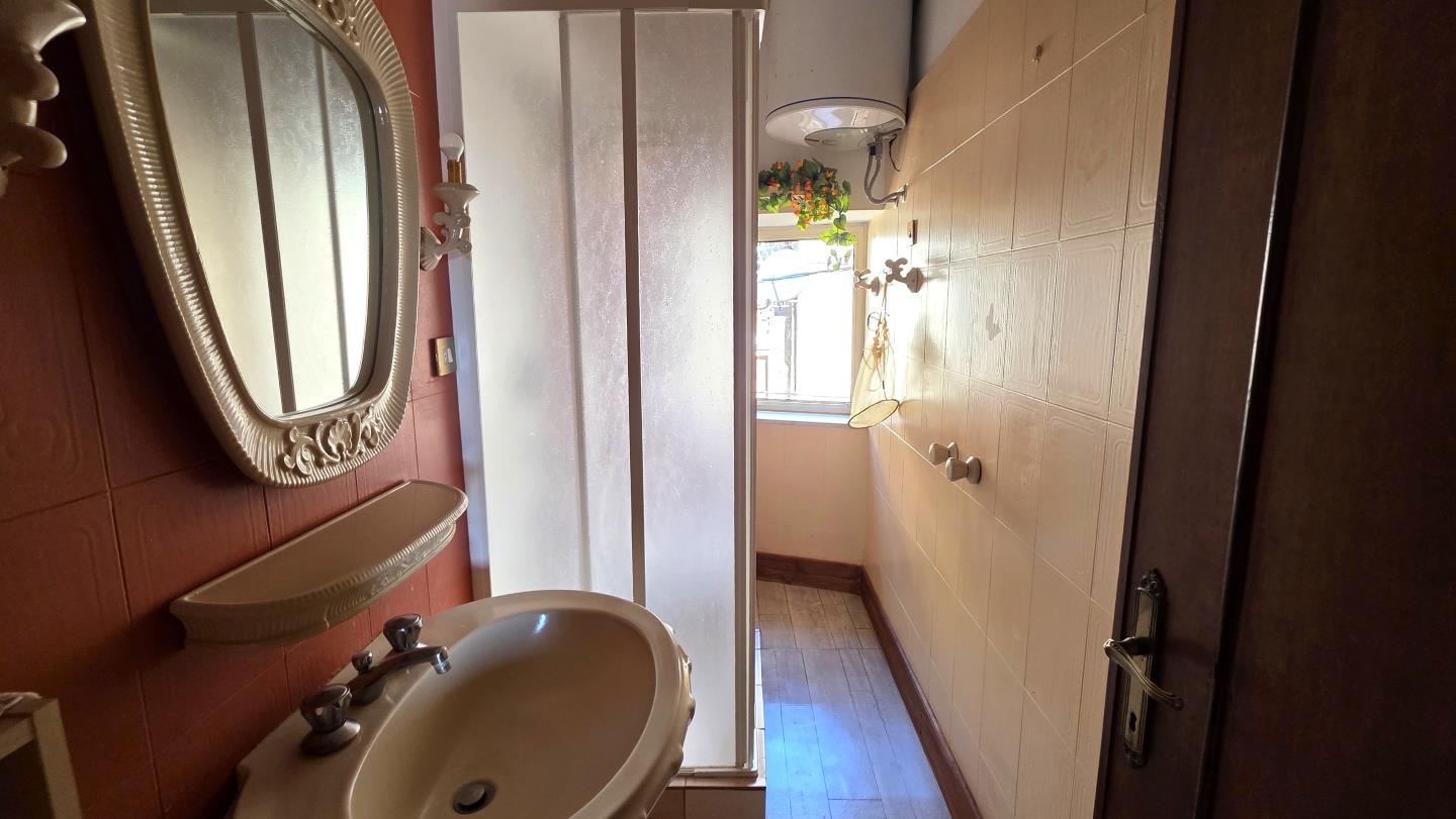 Secondo bagno